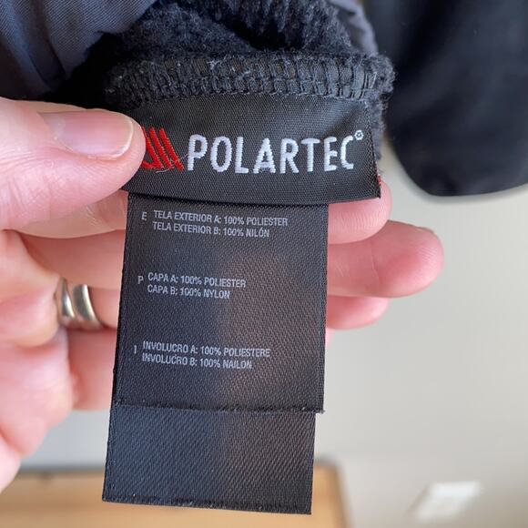 The North Face Denali Jacket Girls XL - Picture 7 of 12